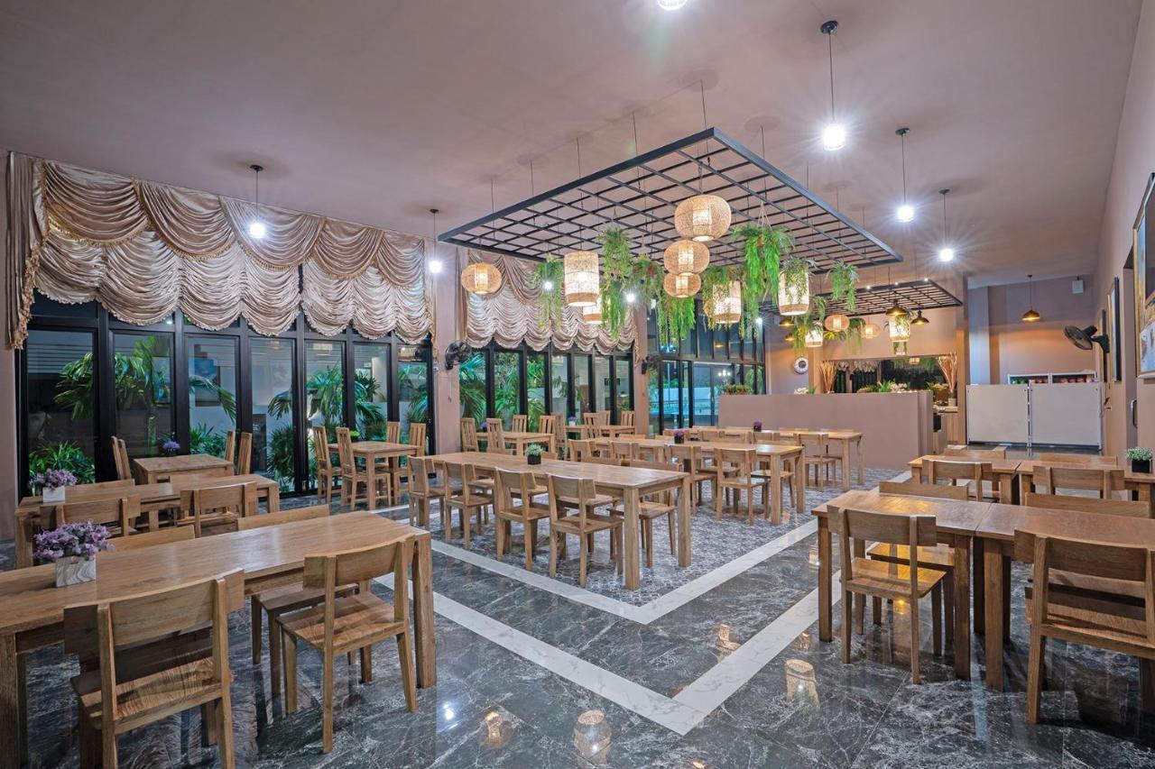 Gold Chariot Pool Villa, Phuket - Sha Plus Certified Bang Tao Beach  Exterior foto