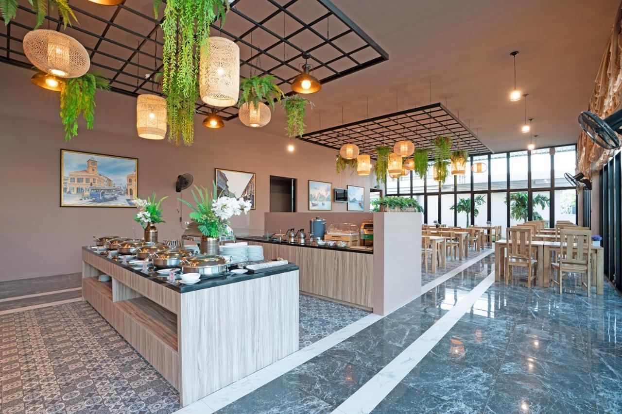Gold Chariot Pool Villa, Phuket - Sha Plus Certified Bang Tao Beach  Exterior foto